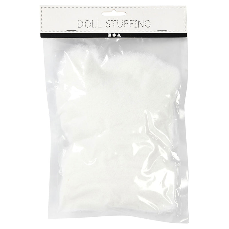 ギャラリービューアに画像をロードする, Creativ company poppenvulling wit, 50gr.