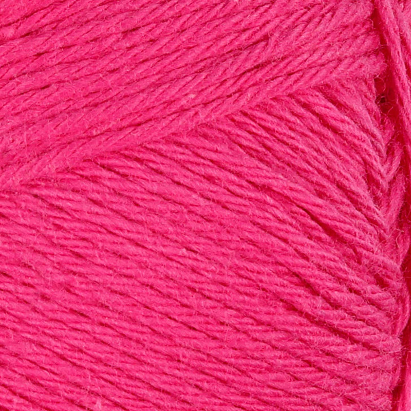Afbeelding laden in galerijviewer, Creativ company katoengaren, roze, 50gr, 170m