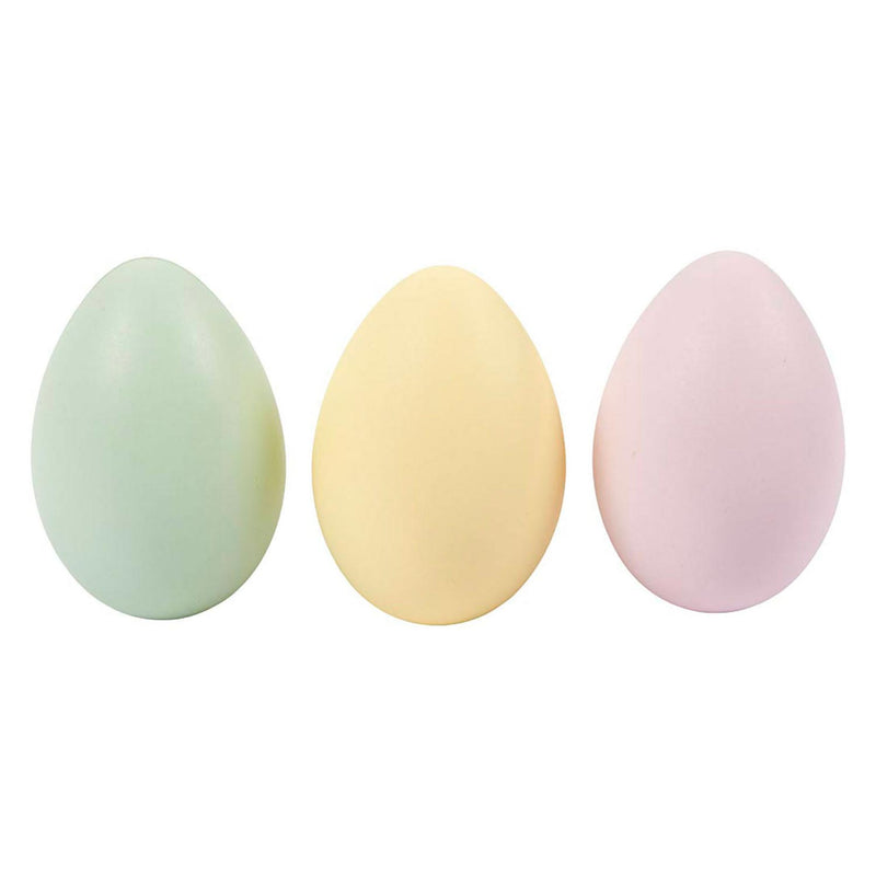 ギャラリービューアに画像をロードする, Creativ company plastic eieren pastel, 12st.