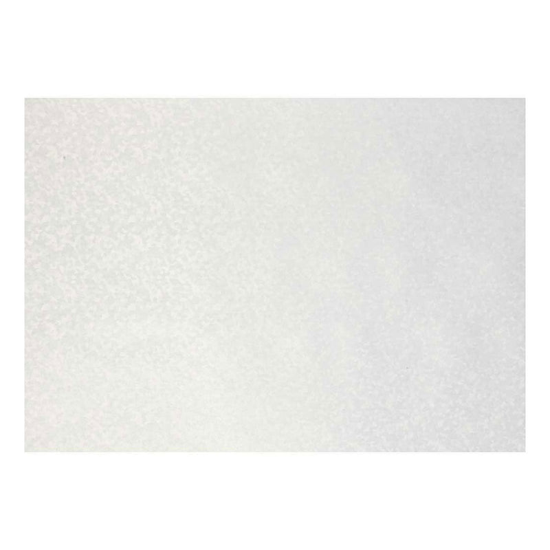 Afbeelding laden in galerijviewer, Creotime parelmoerpapier a4 wit parelmoer 120 grams, 10 vellen