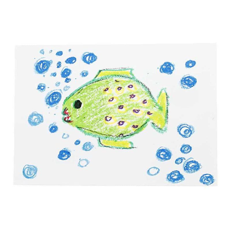 ギャラリービューアに画像をロードする, Creativ company soft color stick krijt kleur, 12st.