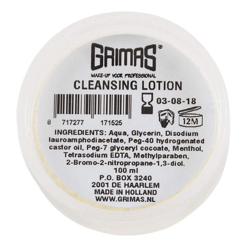 Load image into Gallery viewer, Creativ company https: www.cchobby.nl schoonmaak-lotion-100-ml-1-fles