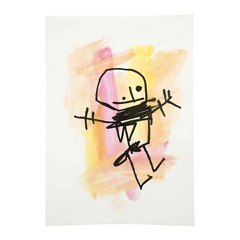 Chargez l'image dans la visionneuse de la galerie, Creativ company aquarelpapier a4 200gr 100 vel