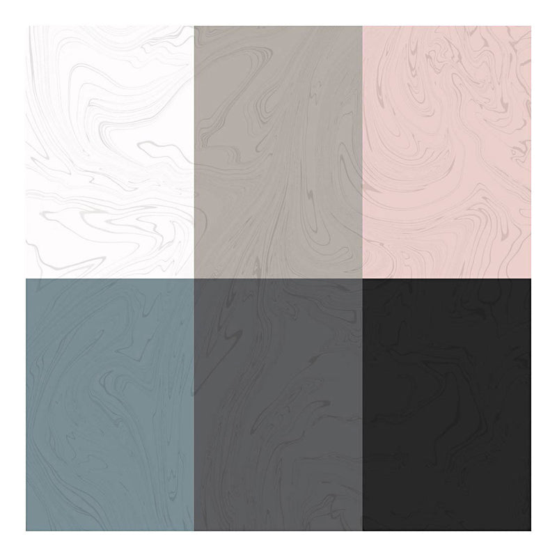 Chargez l'image dans la visionneuse de la galerie, Creativ company magic marble verf pastelkleuren, 6x20ml