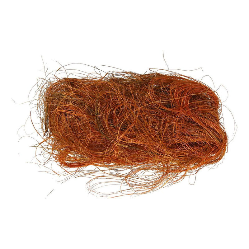 ギャラリービューアに画像をロードする, Creativ company sisal rust, 8 gram