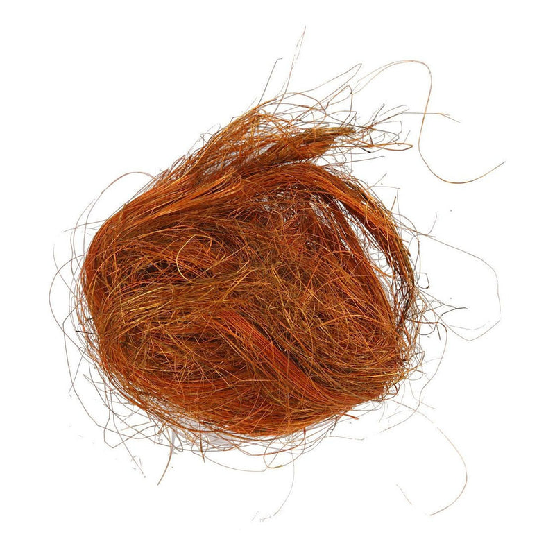 ギャラリービューアに画像をロードする, Creativ company sisal rust, 8 gram