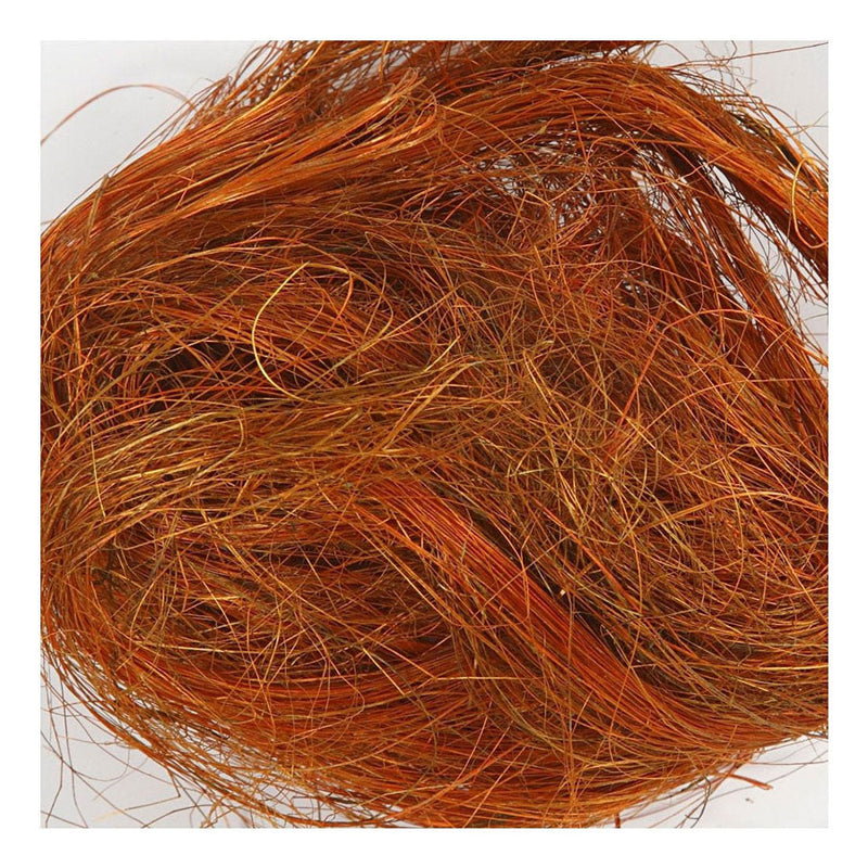 ギャラリービューアに画像をロードする, Creativ company sisal rust, 8 gram