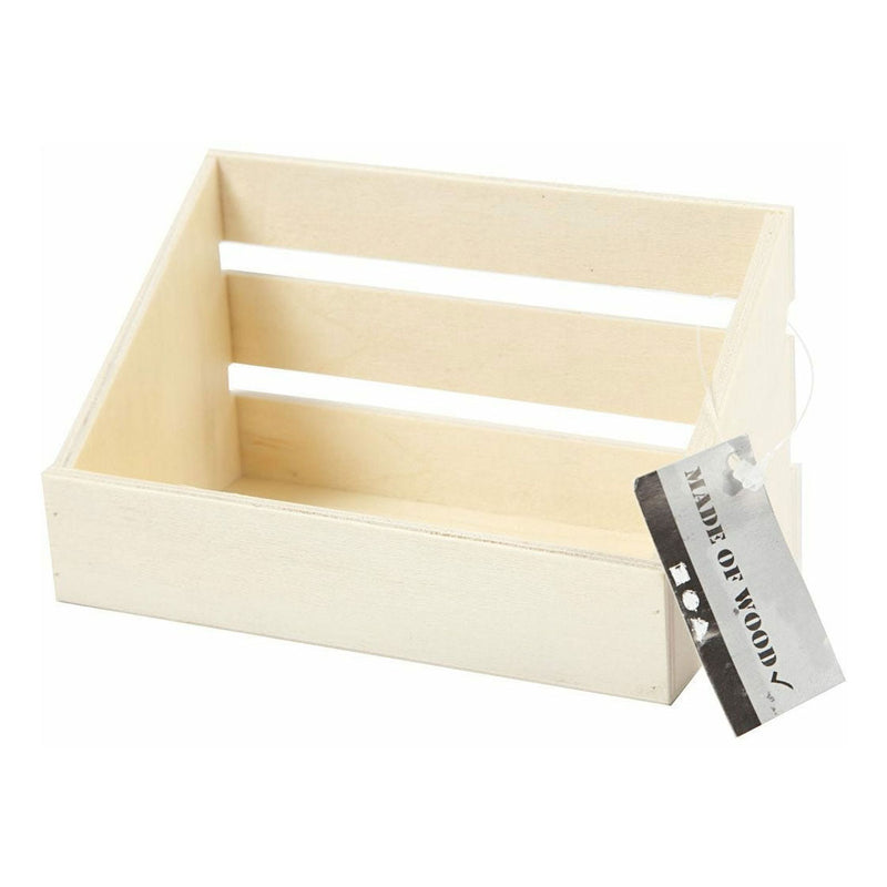 Chargez l'image dans la visionneuse de la galerie, Creativ company houten plank, 13cm