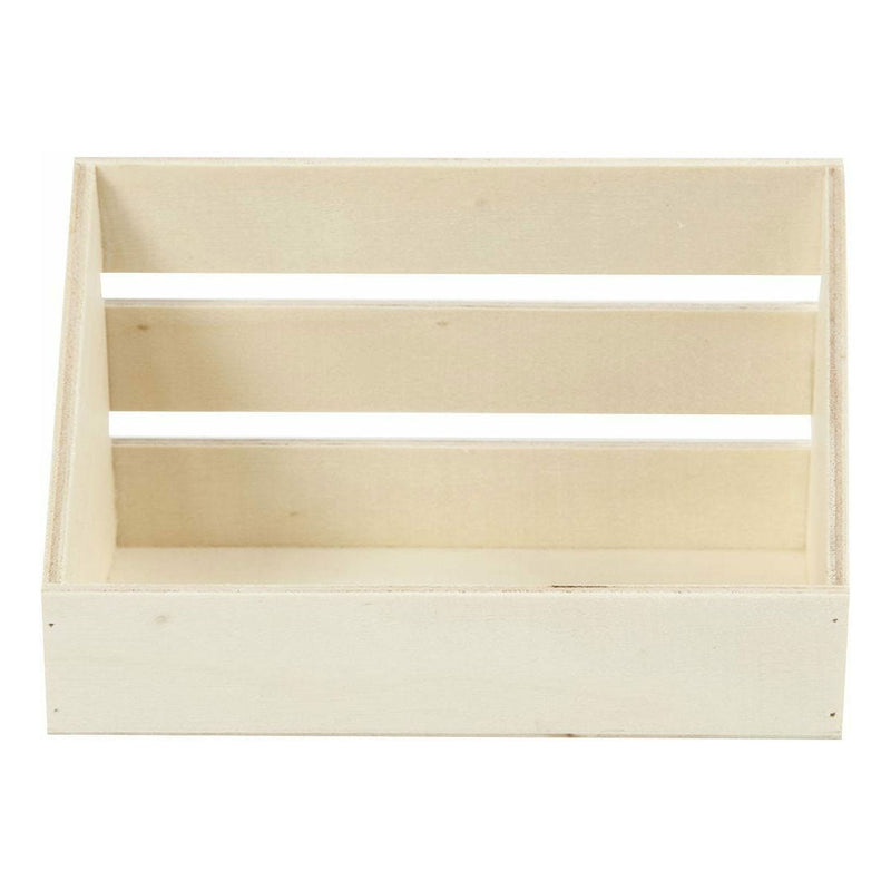 Chargez l'image dans la visionneuse de la galerie, Creativ company houten plank, 13cm