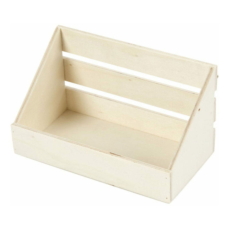 Chargez l'image dans la visionneuse de la galerie, Creativ company houten plank, 13cm