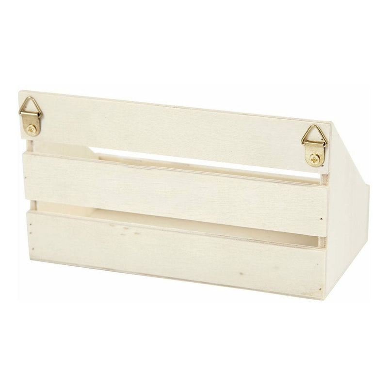 Chargez l'image dans la visionneuse de la galerie, Creativ company houten plank, 13cm