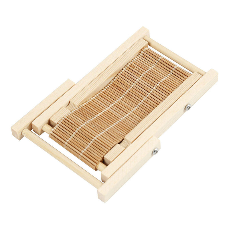ギャラリービューアに画像をロードする, Creativ company houten mini strandstoel