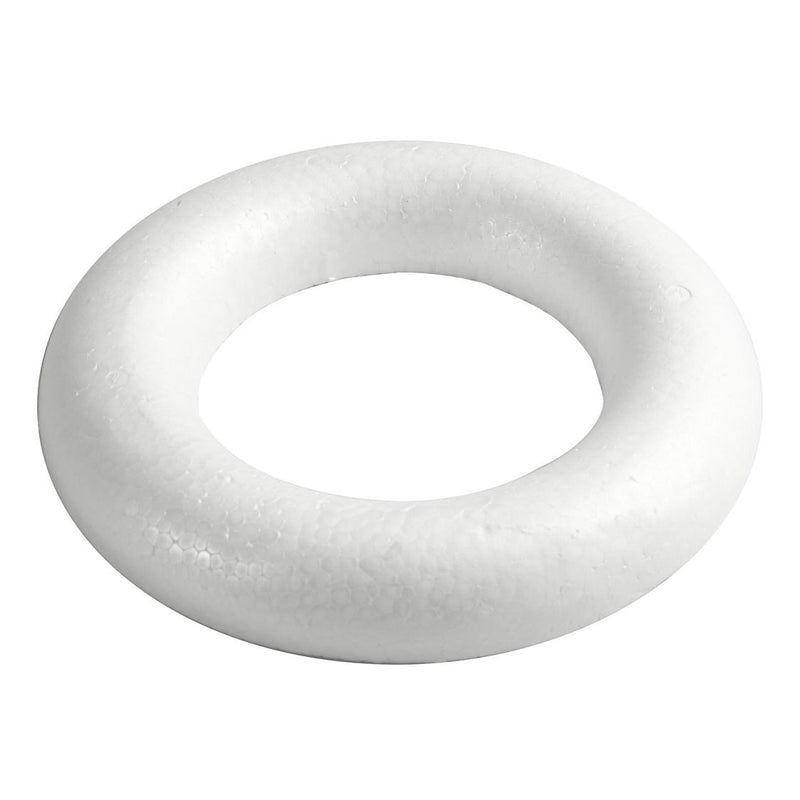 Load image into Gallery viewer, Creativ company ring met platte achterkant, 25cm