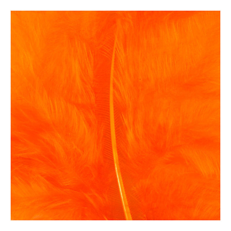 ギャラリービューアに画像をロードする, Creativ company dons oranje 5-12 cm, 15st.