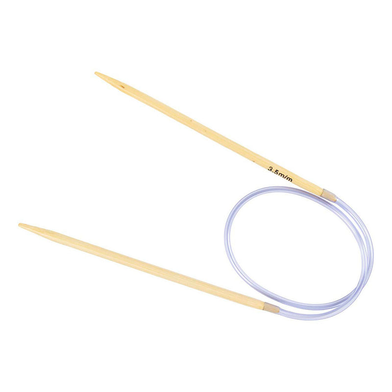 Afbeelding laden in galerijviewer, Creativ company rond breinaalden 3,5 mm, 40cm