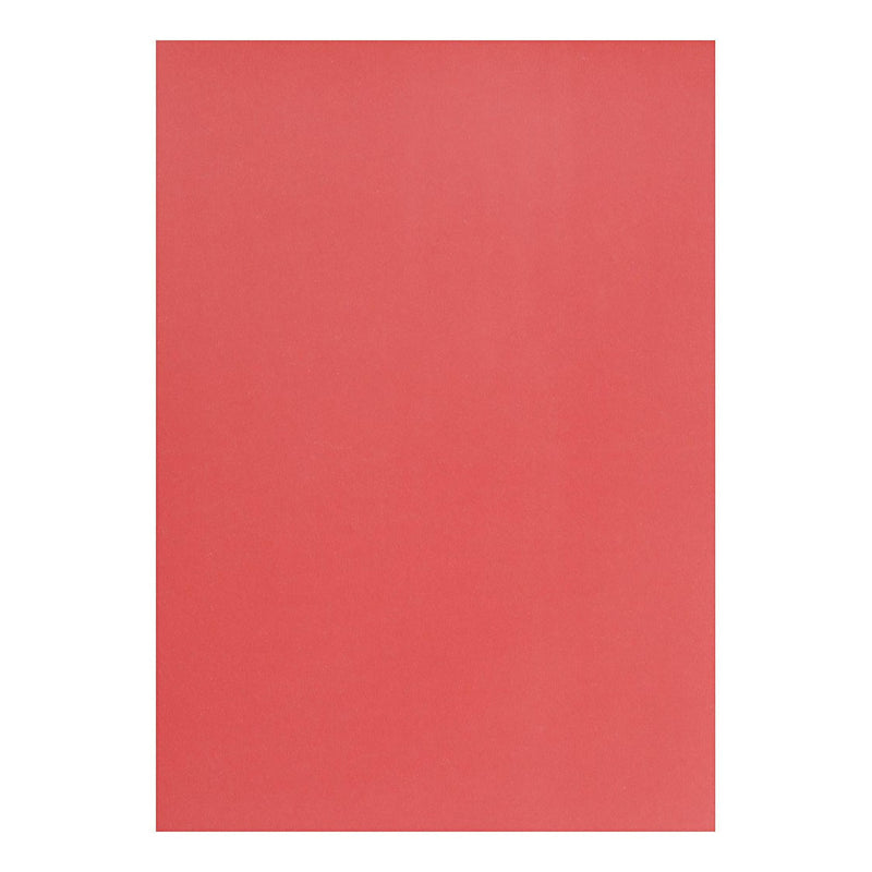 Afbeelding laden in galerijviewer, Creativ company vellumpapier a4 rood, 10 vellen