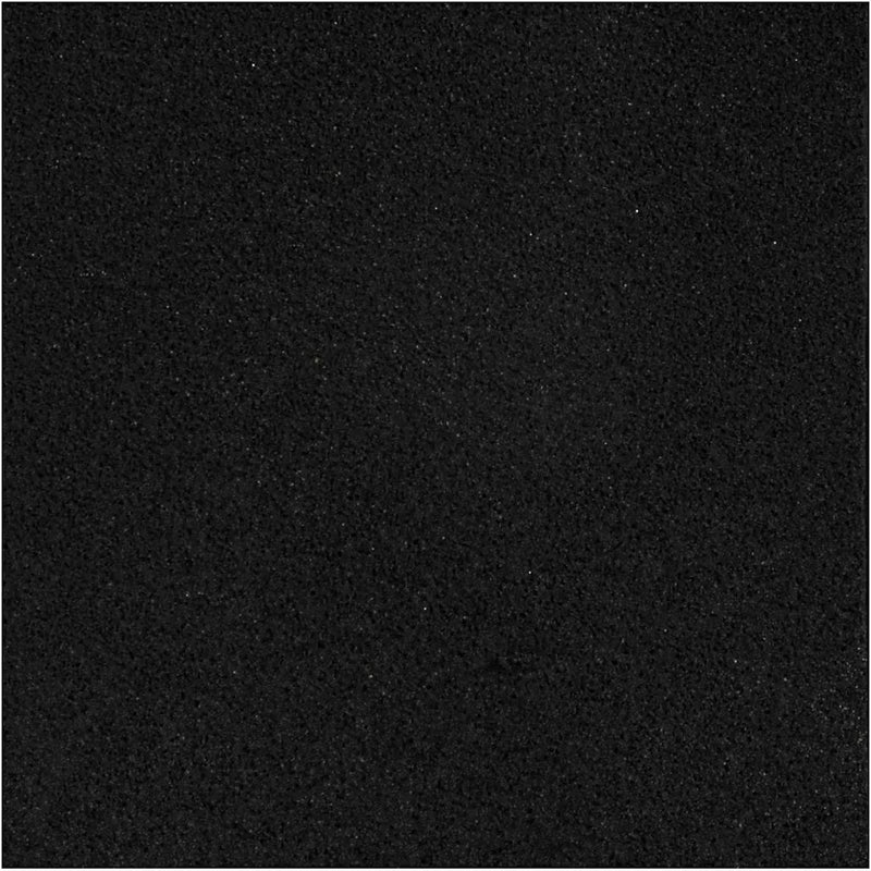 Afbeelding laden in galerijviewer, Creativ company stempelinkt, zwart, h: 2 cm, afm 9x6 cm, 1 stuk