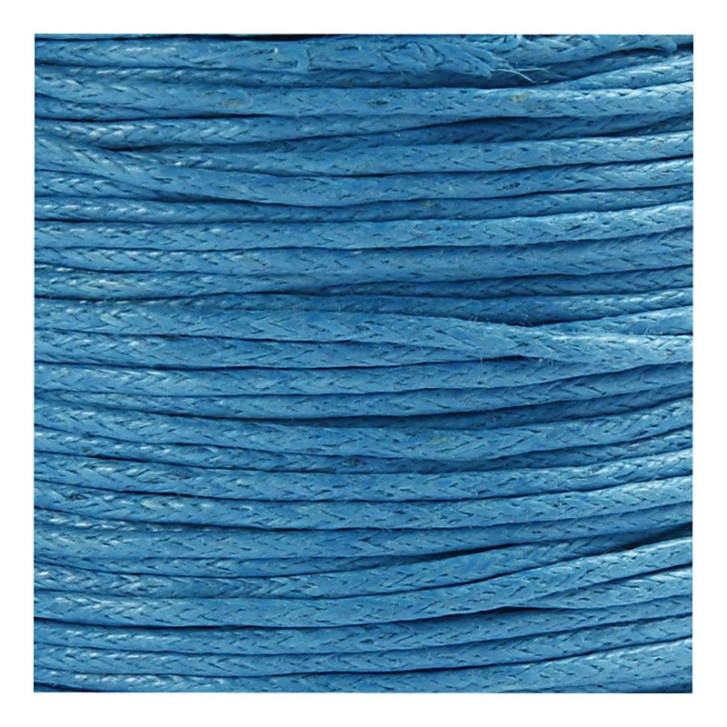 Load image into Gallery viewer, Creativ company katoenkoord turquoise, 40m