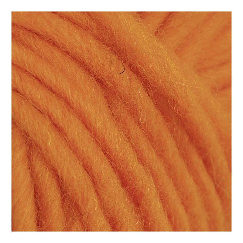 Load image into Gallery viewer, Creativ company wolgaren oranje, 50m