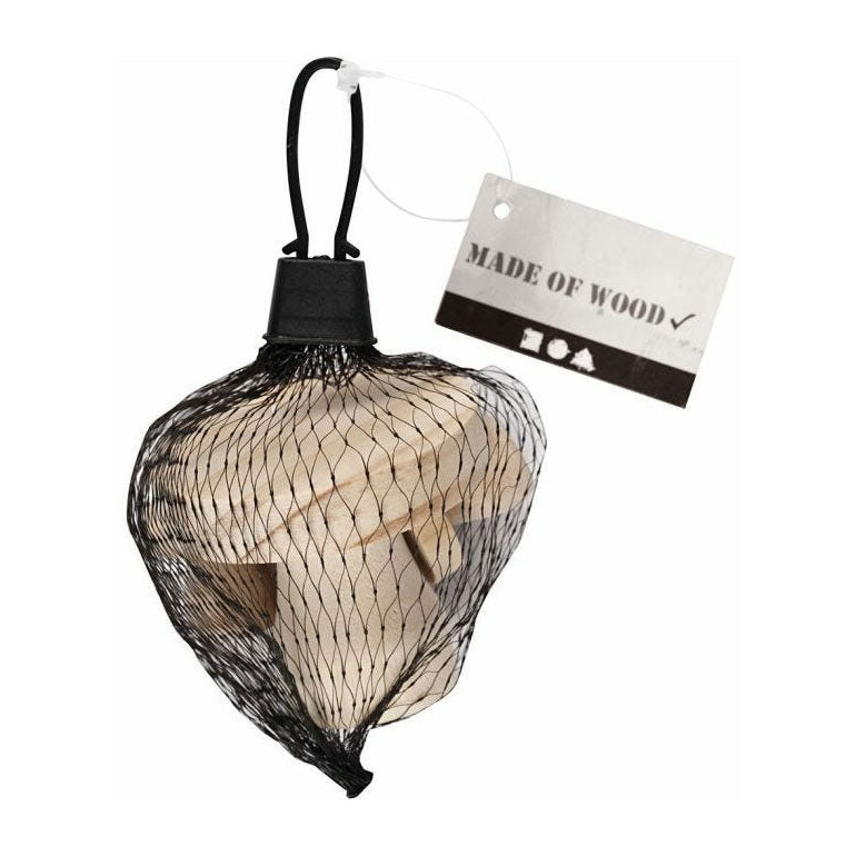ギャラリービューアに画像をロードする, Creativ company houten mini meubelset, 3dlg.