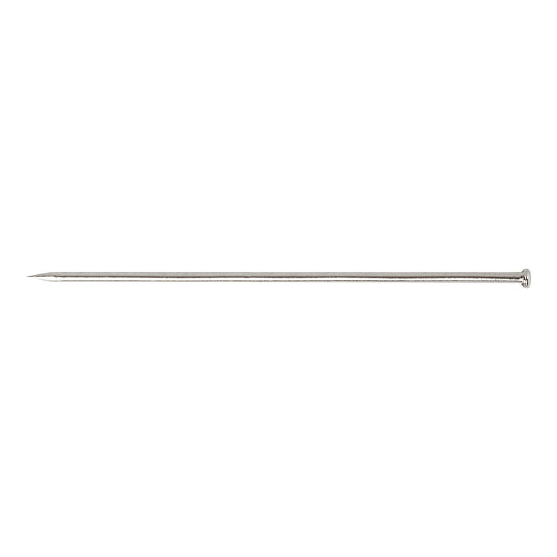 Load image into Gallery viewer, Creativ company kopspelden zilver, 50 gram