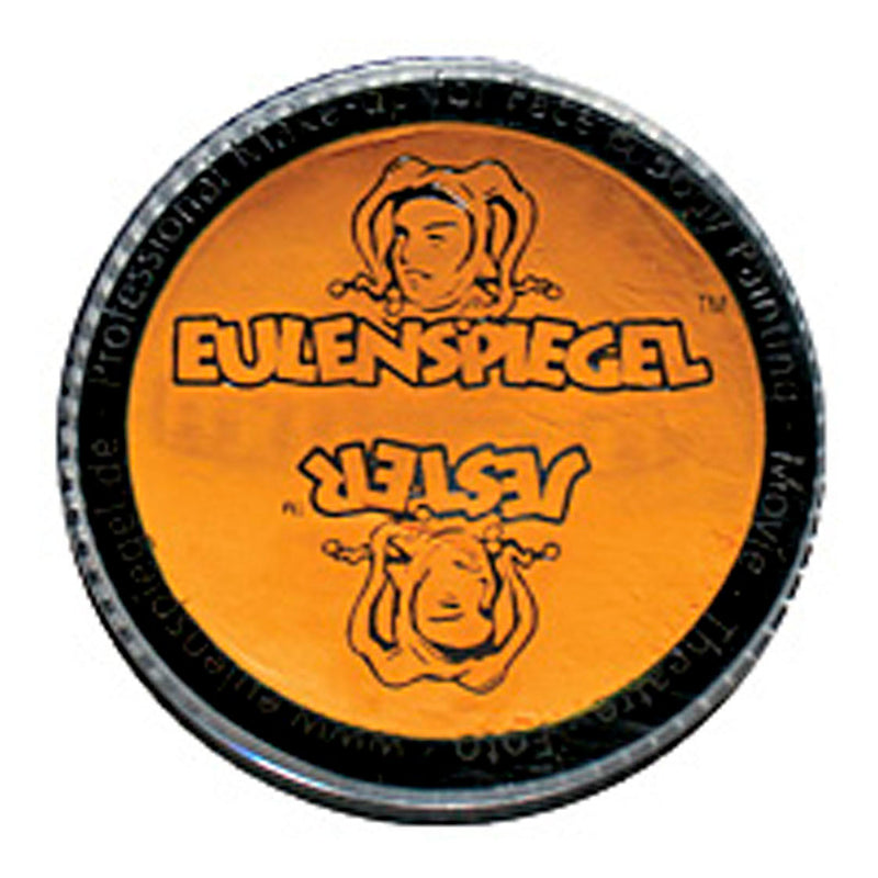 Load image into Gallery viewer, Creativ company schmink geel, 20ml
