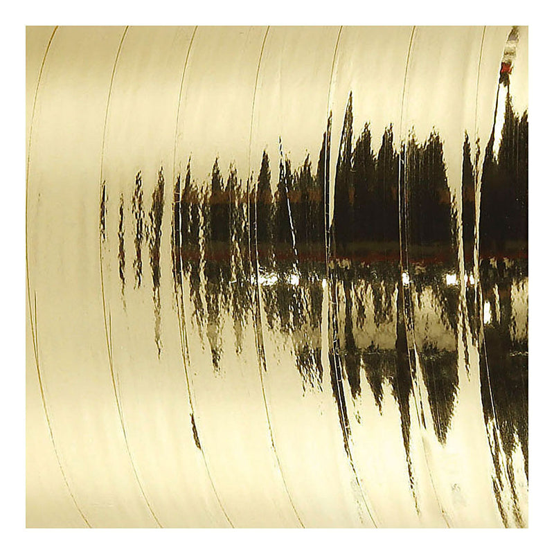 Afbeelding laden in galerijviewer, Creativ company http: www.cchobby.nl cadeaulint-b-10-mm-glossy-goud-metallic-250-m-1-rol