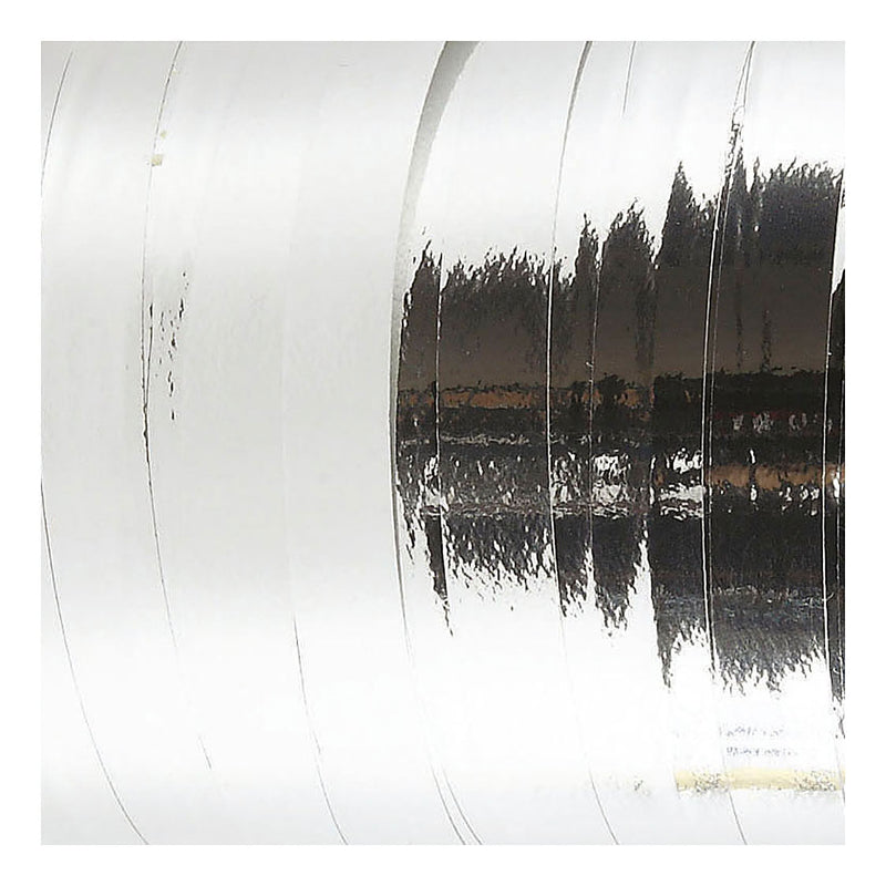 Chargez l'image dans la visionneuse de la galerie, Creativ company krullint, b: 10 mm, zilver metallic, 250 m