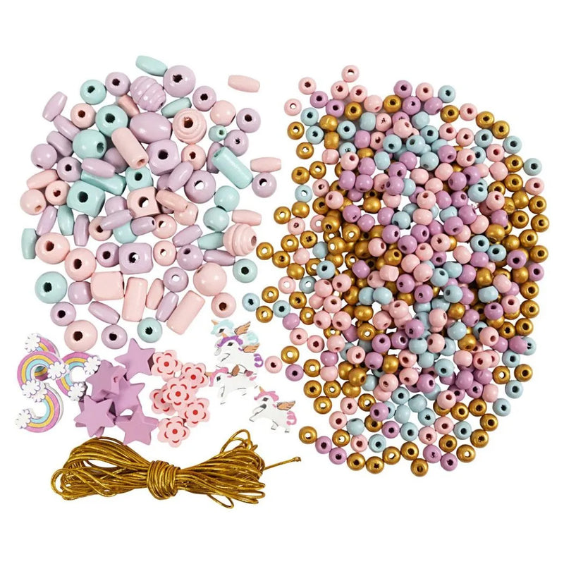 ギャラリービューアに画像をロードする, Creativ company mini creatieve box sieraden pastel
