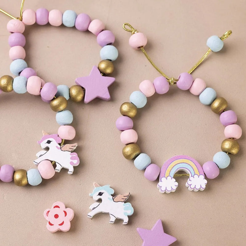 ギャラリービューアに画像をロードする, Creativ company mini creatieve box sieraden pastel