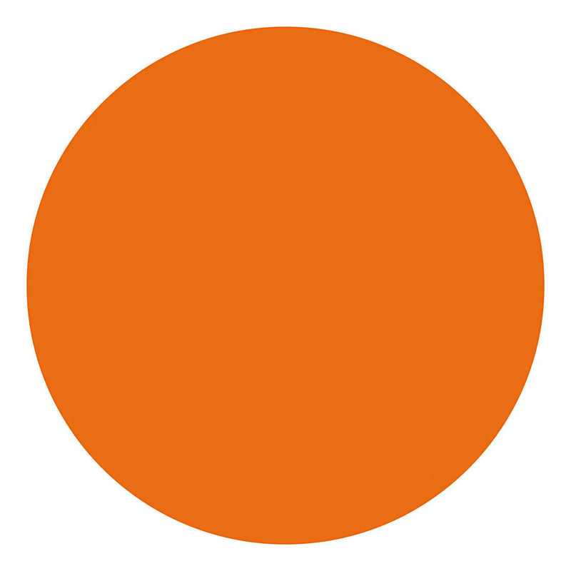 ギャラリービューアに画像をロードする, Creativ company textile color dekkende textielverf - oranje, 250ml