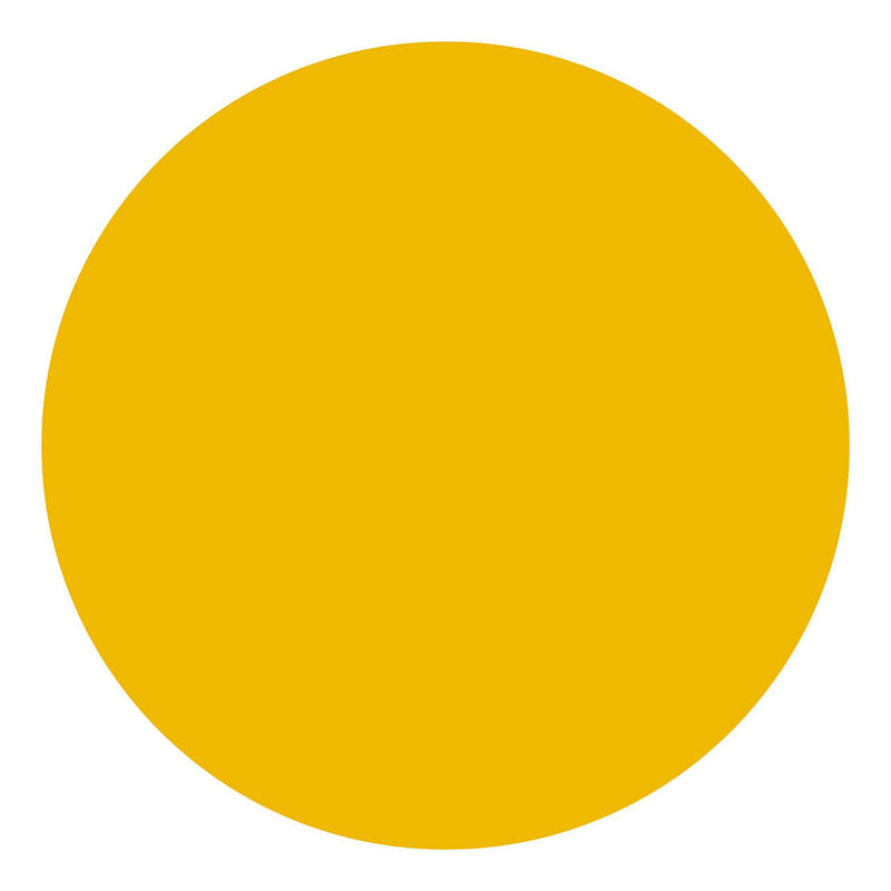 Afbeelding laden in galerijviewer, Creotime textile color dekkende textielverf - geel, 250ml