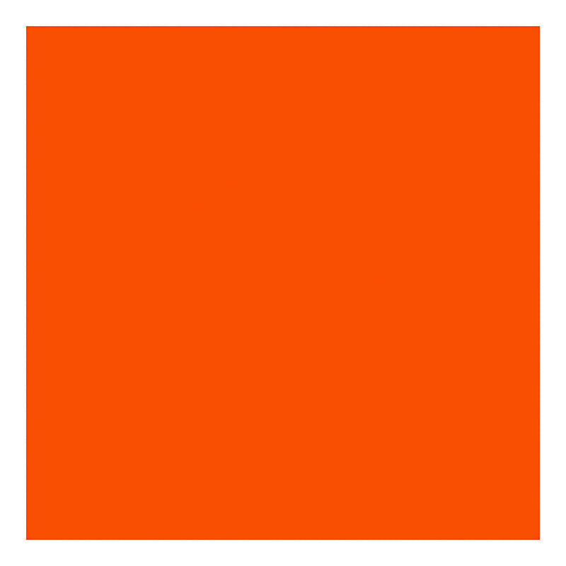 Load image into Gallery viewer, Creativ company textile color semi-dekkende textielverf - neon oranje, 500ml