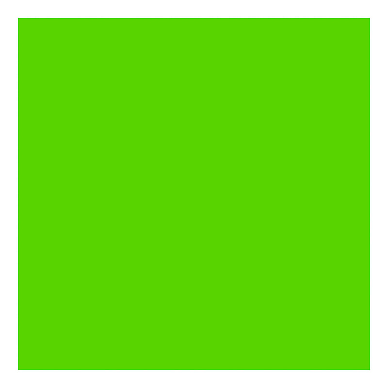 Load image into Gallery viewer, Creativ company textile color semi-dekkende textielverf - neon groen, 500ml