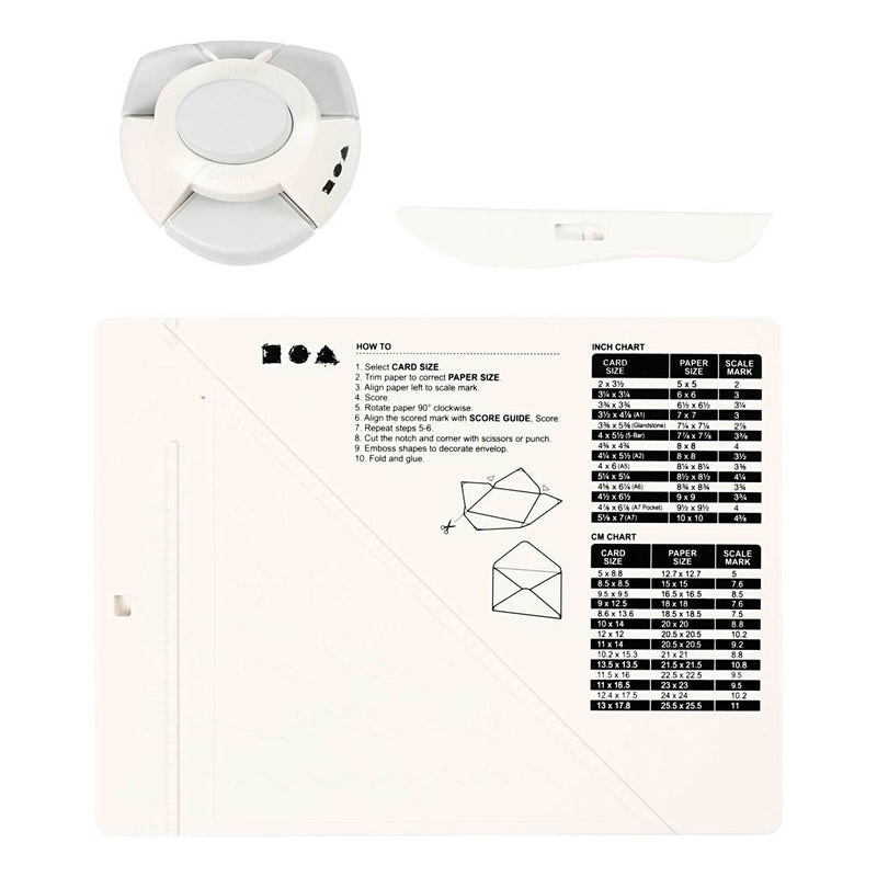 Chargez l'image dans la visionneuse de la galerie, Creativ company scoringboard rilbord