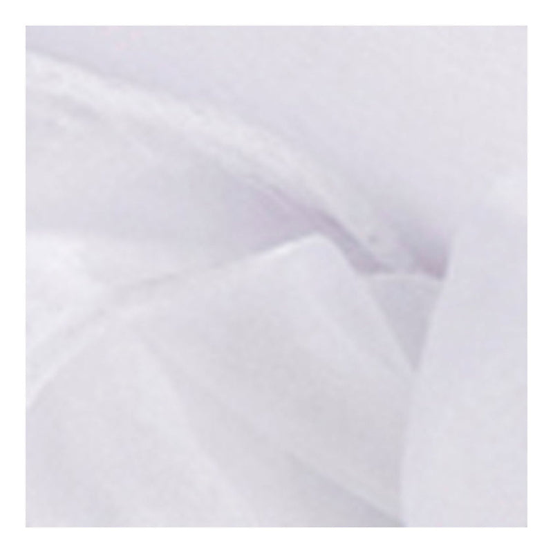 Afbeelding laden in galerijviewer, Creativ company organza stof wit, 10m