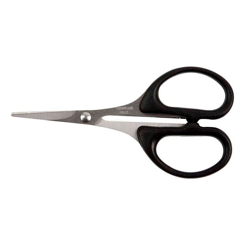 Load image into Gallery viewer, Creativ company precisieschaar rechtshandig - 11cm