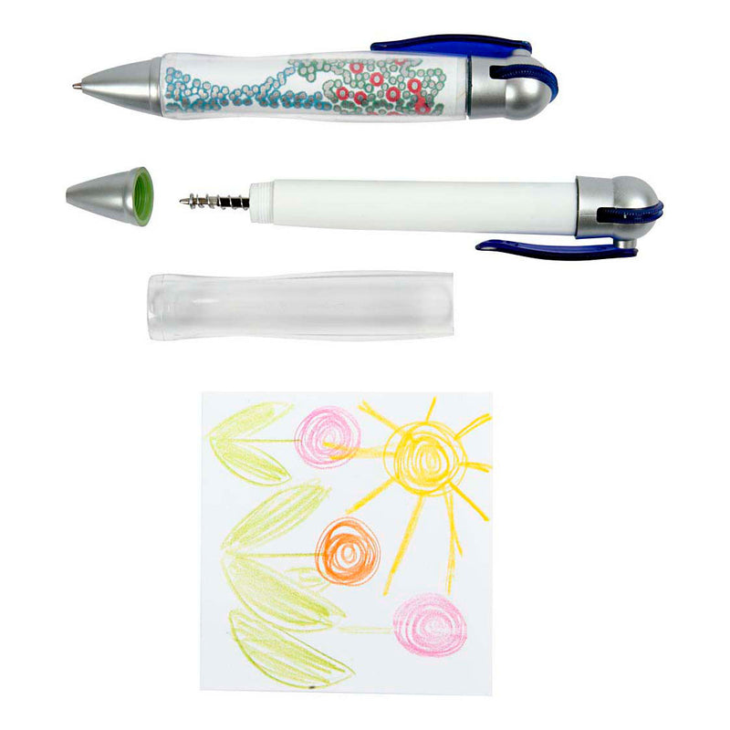 Afbeelding laden in galerijviewer, Creativ company https: www.cchobby.nl promo-balpennen-10-stuk-1-doos