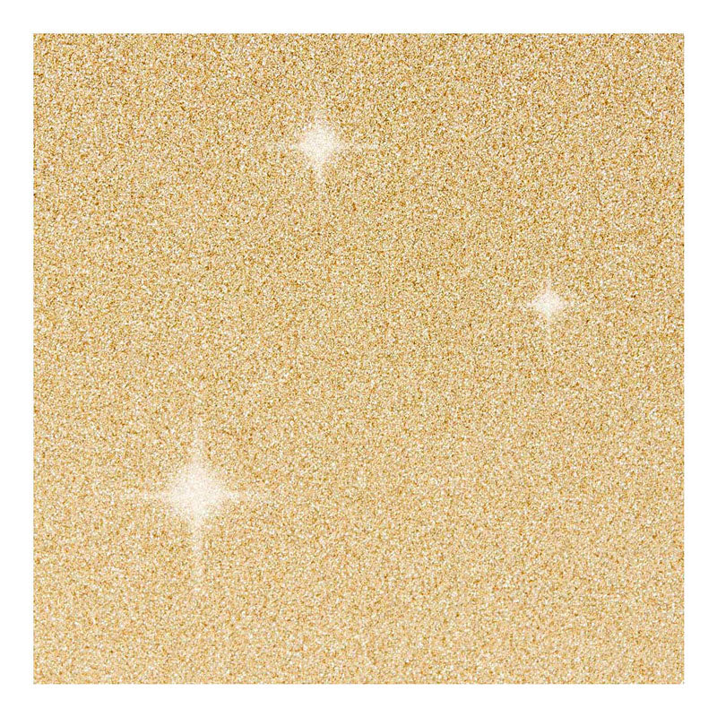 ギャラリービューアに画像をロードする, Creativ company kaarten en enveloppen 10,5x15cm glitter goud - 4st.