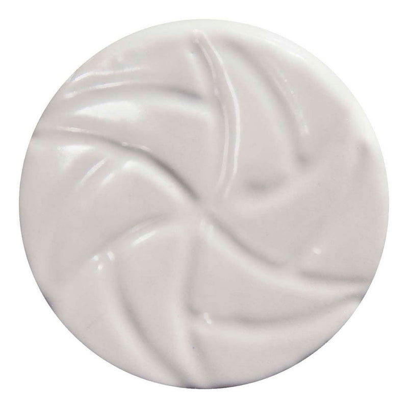 Afbeelding laden in galerijviewer, Creativ company keramiek glazuur 984-1101 c dekkend wit - 60ml
