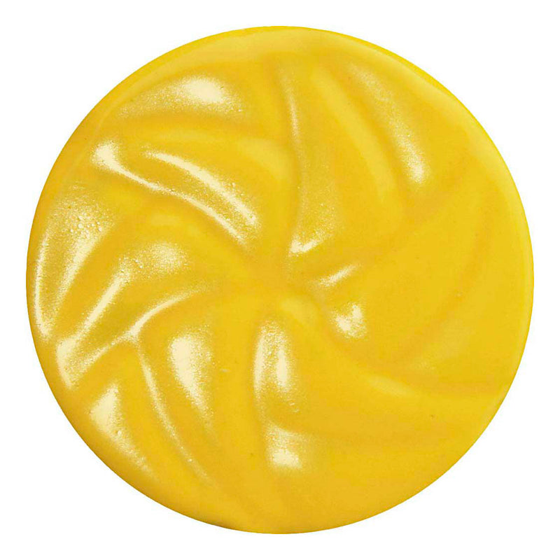 Afbeelding laden in galerijviewer, Creativ company keramiek glazuur 984-1101 c dekkend cad yellow - 60ml