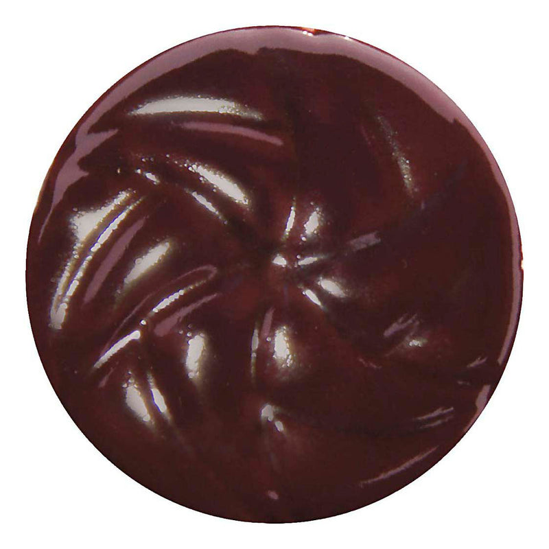 Chargez l'image dans la visionneuse de la galerie, Creativ company keramiek glazuur 984-1101 c dekkend chocolat brown - 60ml
