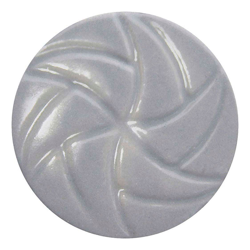Afbeelding laden in galerijviewer, Creativ company keramiek glazuur 984-1101 c dekkend art grey - 60ml