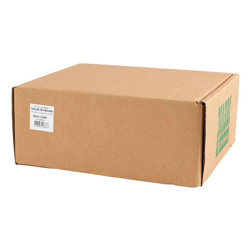 Load image into Gallery viewer, Creativ company nabbi biobeads klaslokaalset 5x5mm standaardkleuren