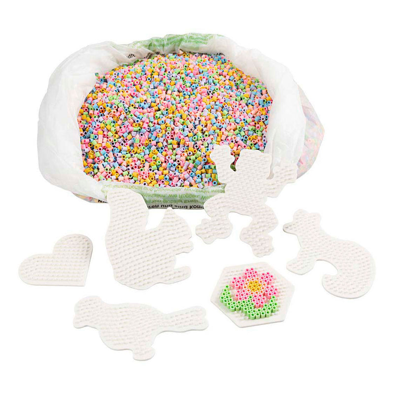 Afbeelding laden in galerijviewer, Creativ company nabbi biobeads klaslokaalset