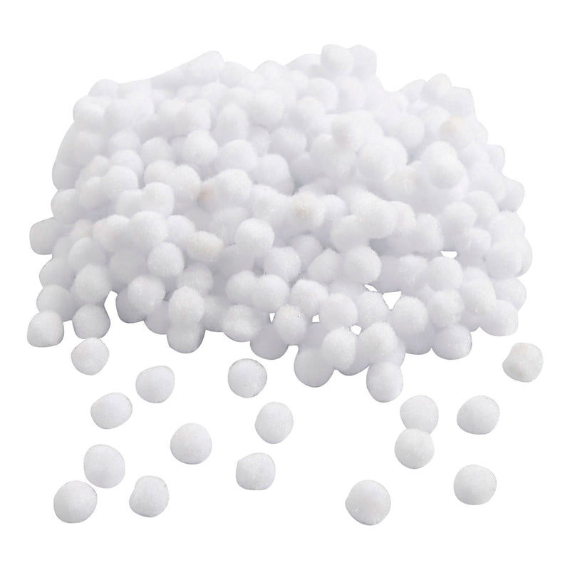 ギャラリービューアに画像をロードする, Creativ company pom-poms 10mm - 450st.