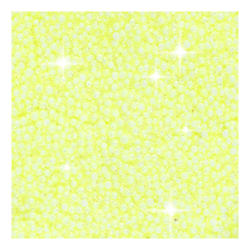 ギャラリービューアに画像をロードする, Creativ company foam clay glitter geel - 35gr.