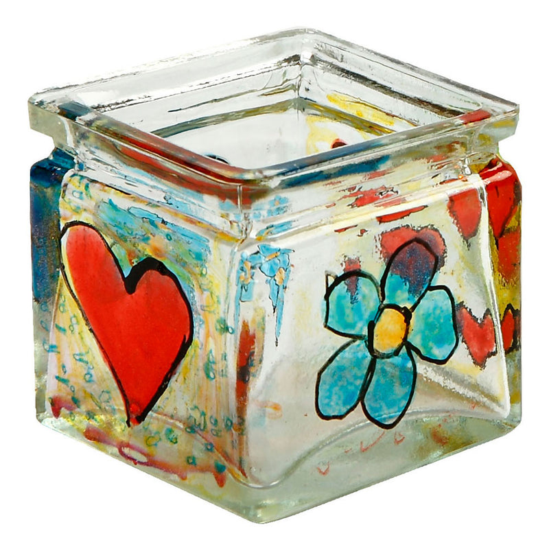 Afbeelding laden in galerijviewer, Creativ company https: www.cchobby.nl groepsset-waxinelichten-1-set