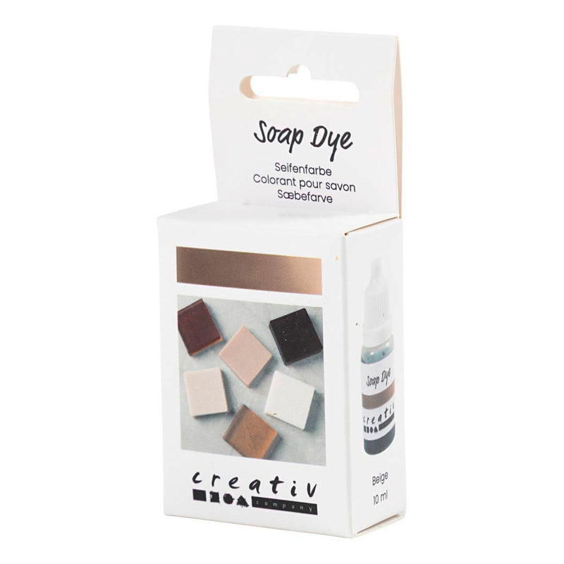 ギャラリービューアに画像をロードする, Creativ company zeep verf beige - 10ml