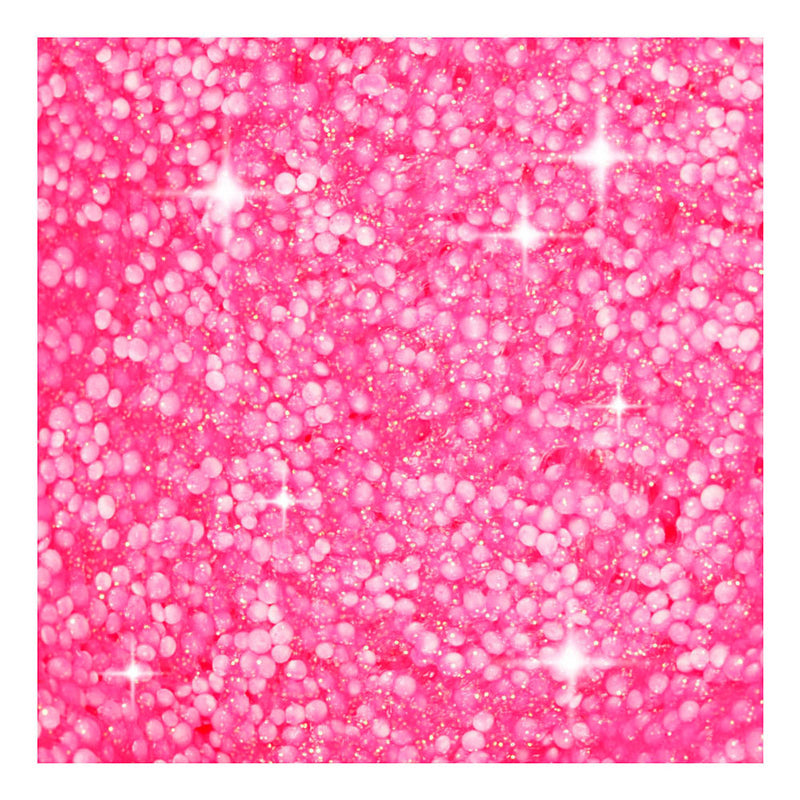 Afbeelding laden in galerijviewer, Creativ company https: www.cchobby.nl foam-clayr-glitter-roze-35-gr-1-doosje